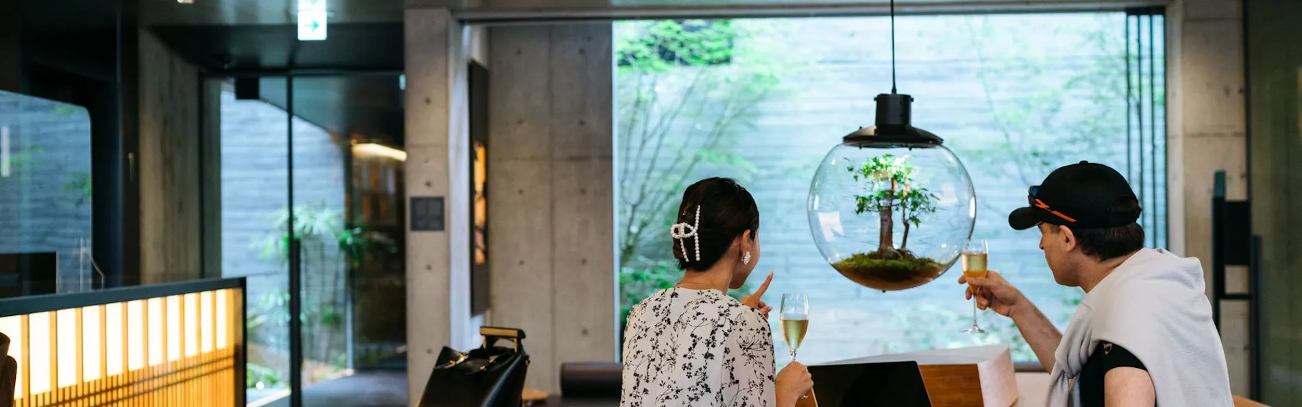 Genji Kyoto