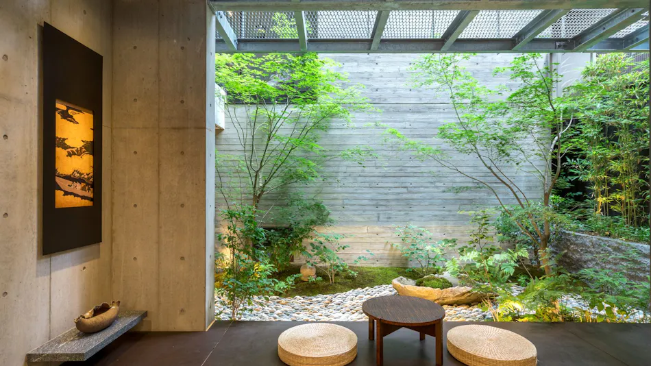 Genji Kyoto