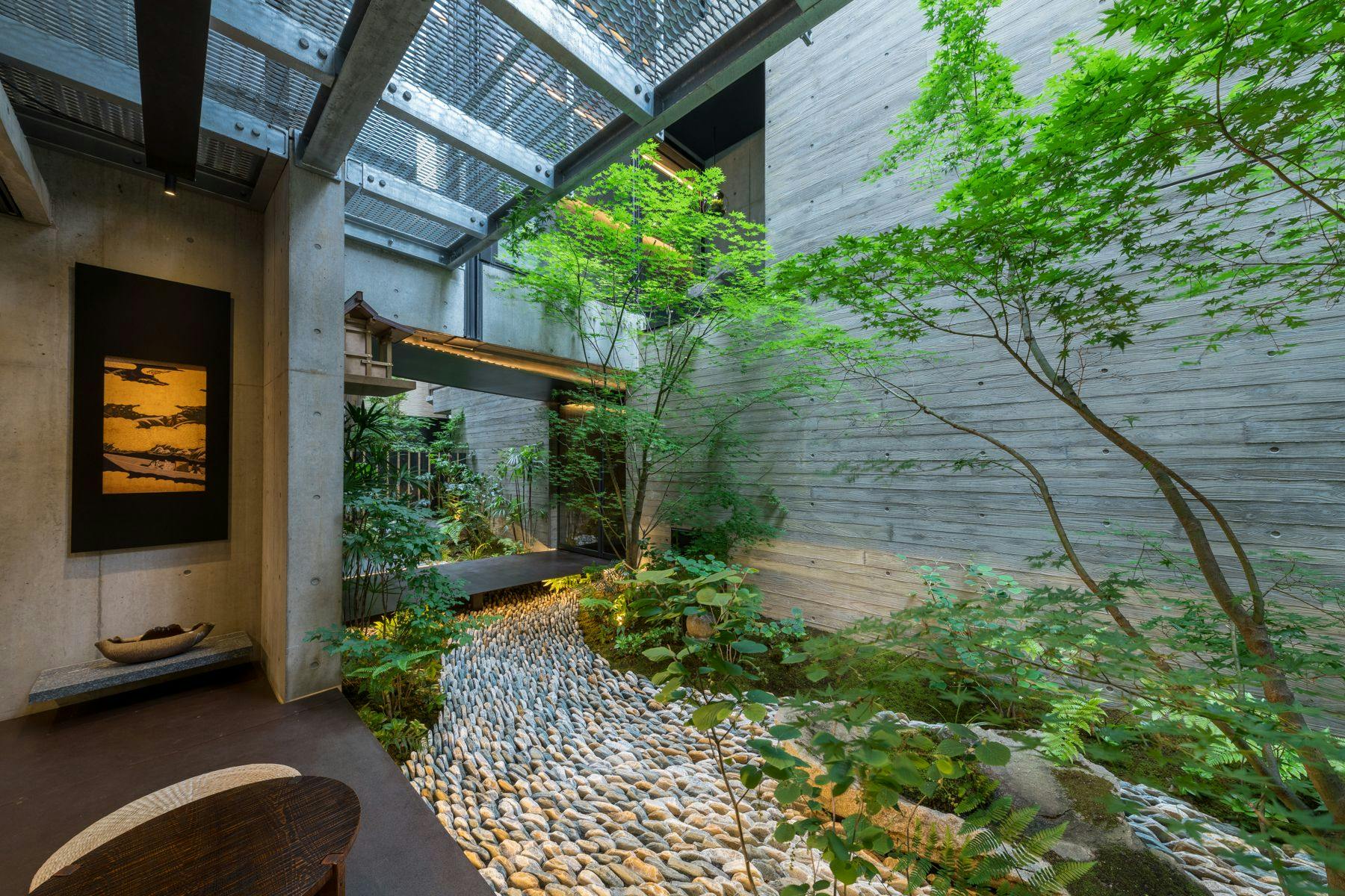 Genji Kyoto