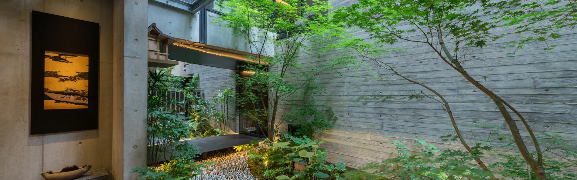 Genji Kyoto