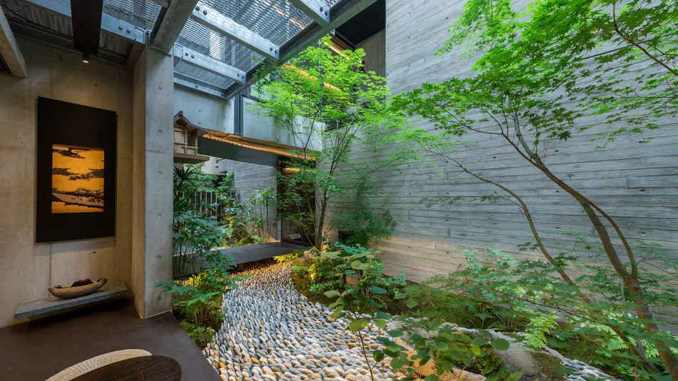 Genji Kyoto
