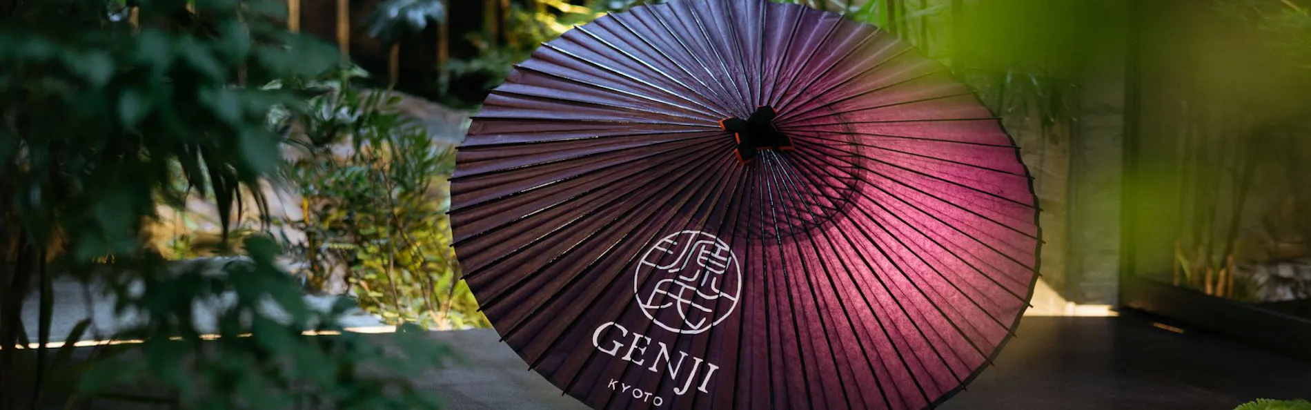 Genji Kyoto