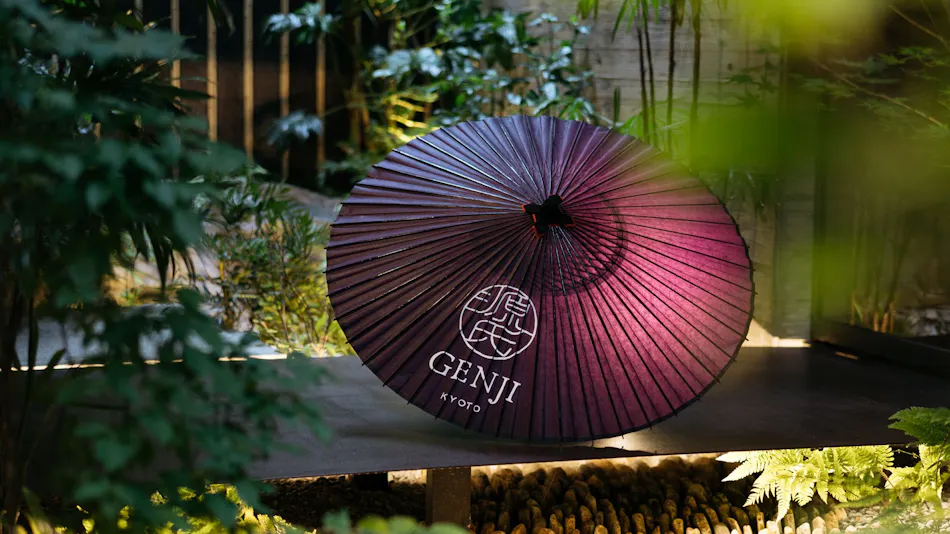 Genji Kyoto