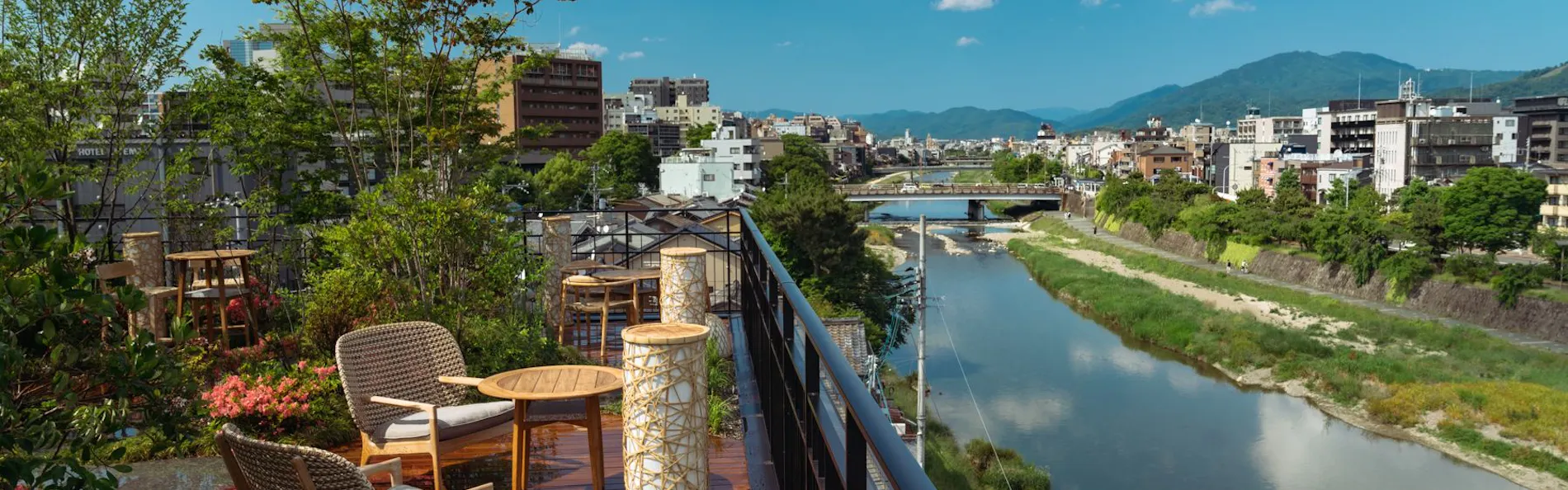 Genji Kyoto