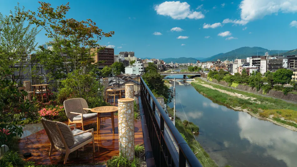 Genji Kyoto