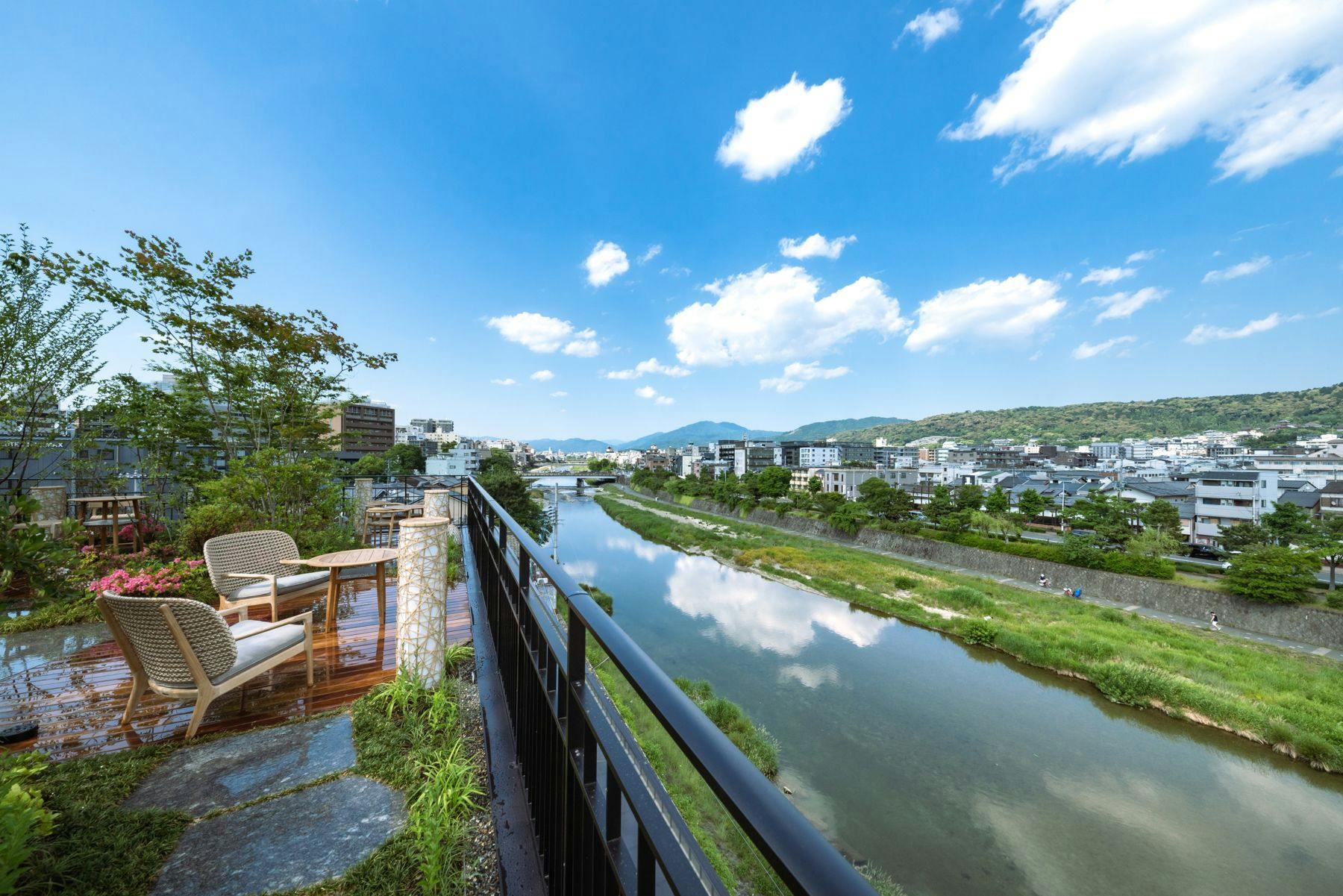 Genji Kyoto