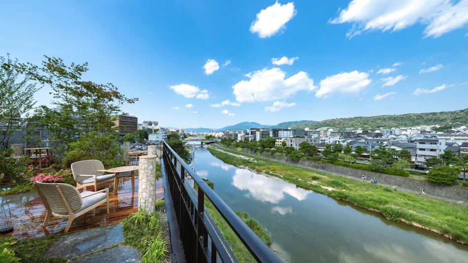 Genji Kyoto