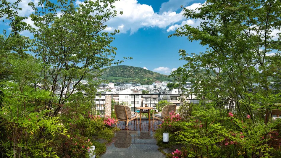 Genji Kyoto