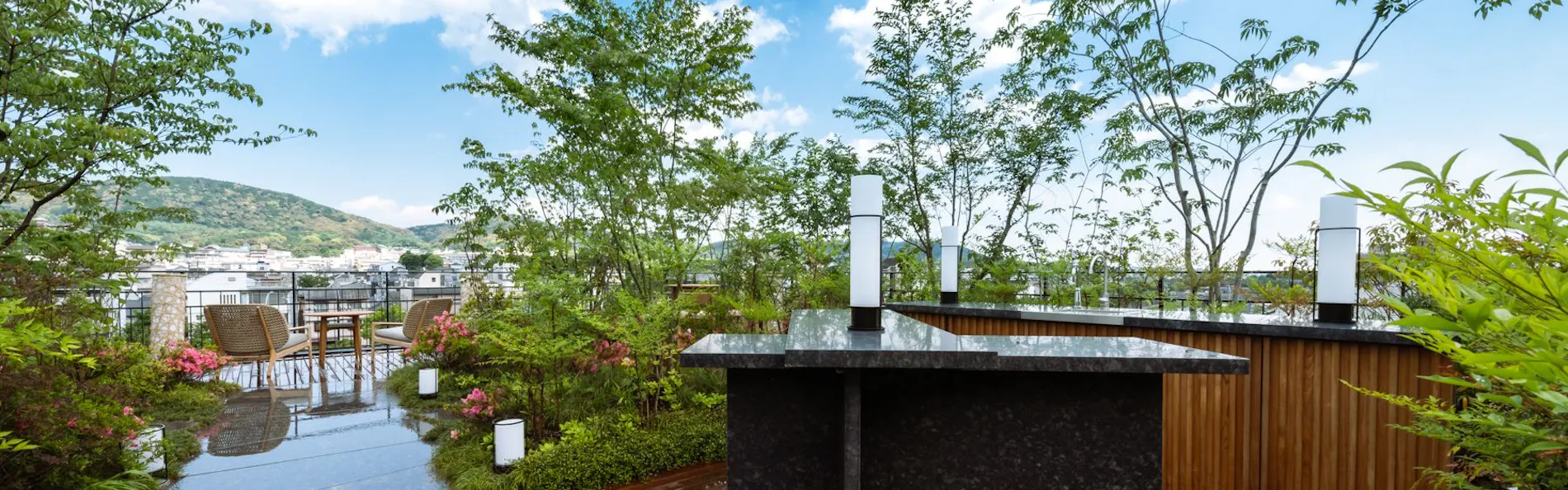 Genji Kyoto