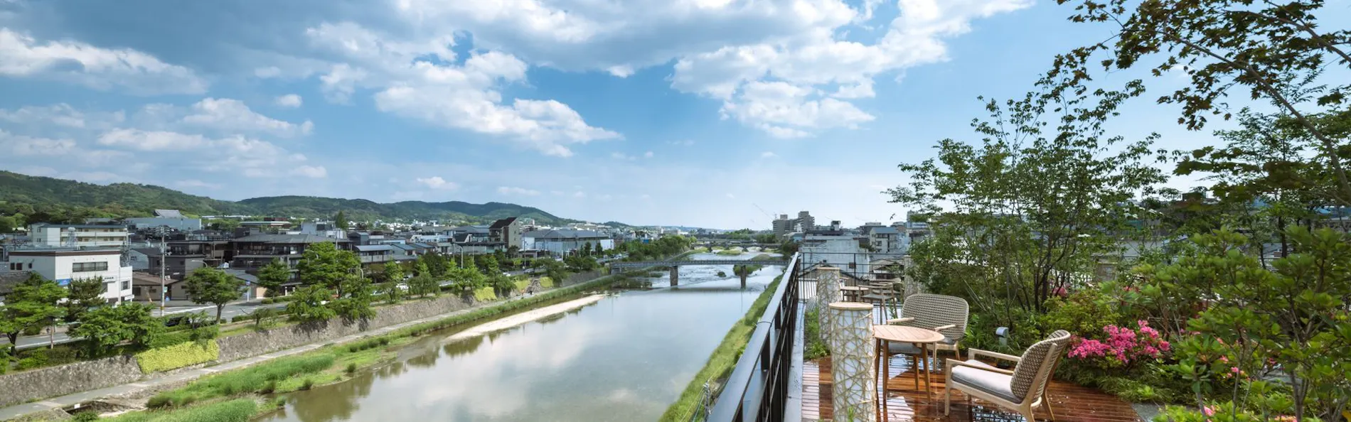 Genji Kyoto