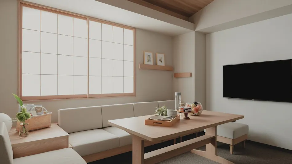 MIMARU SUITES Tokyo Nihonbashi
