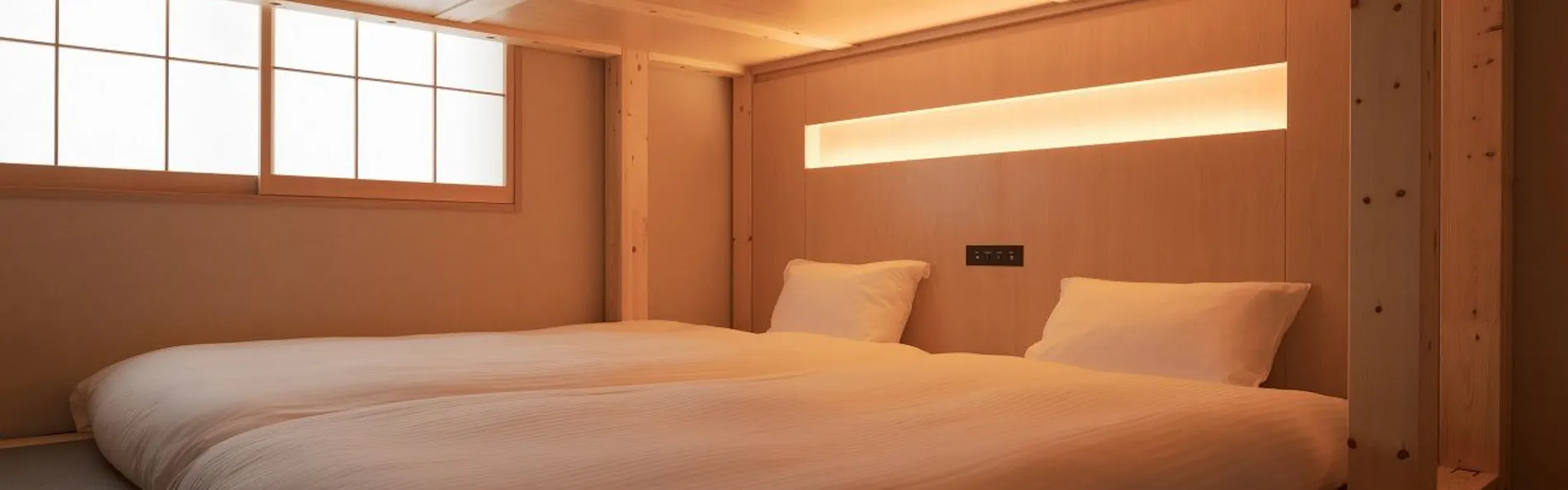 MIMARU SUITES 東京日本橋