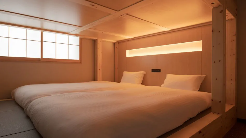 MIMARU SUITES Tokyo Nihonbashi