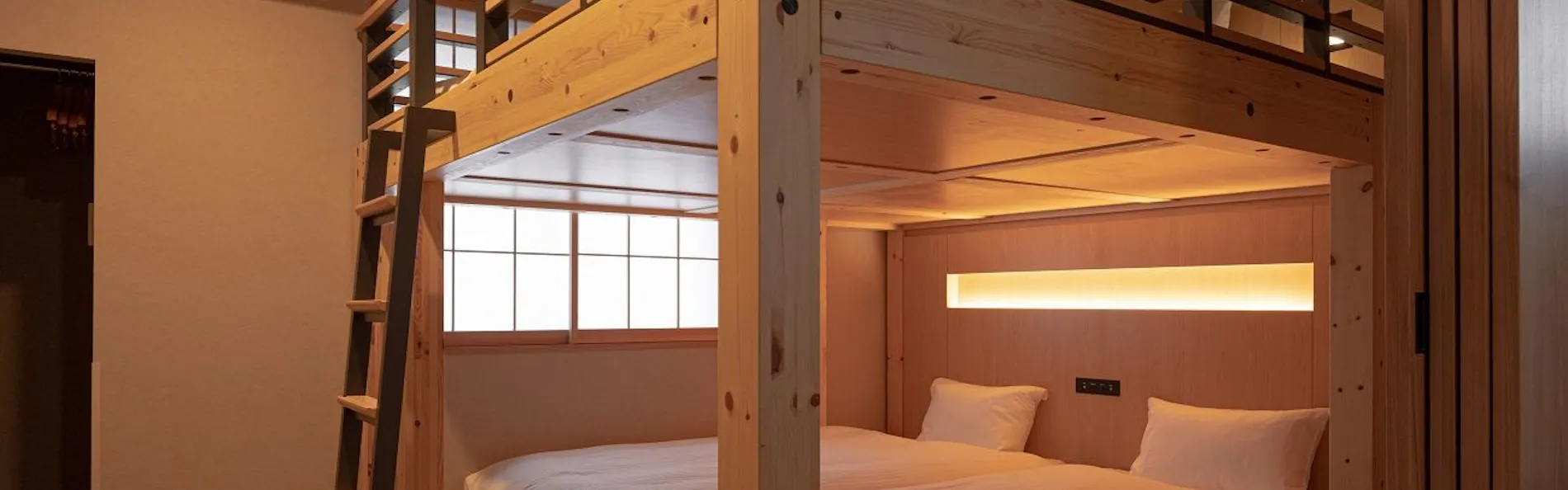 MIMARU SUITES 東京日本橋