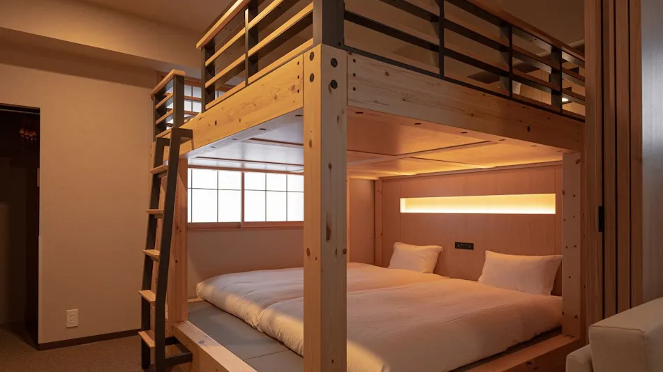 MIMARU SUITES Tokyo Nihonbashi