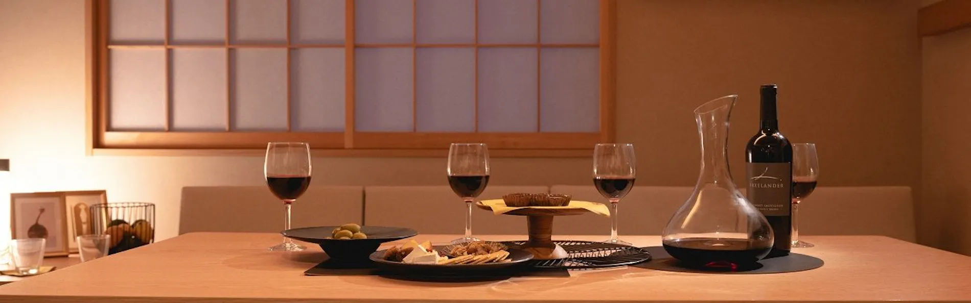 MIMARU SUITES 東京日本橋