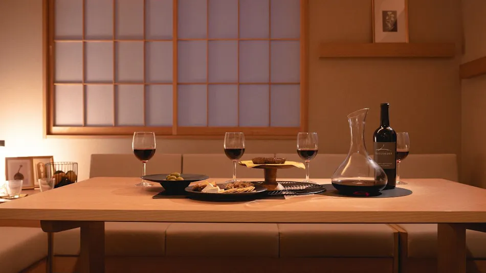 MIMARU SUITES Tokyo Nihonbashi