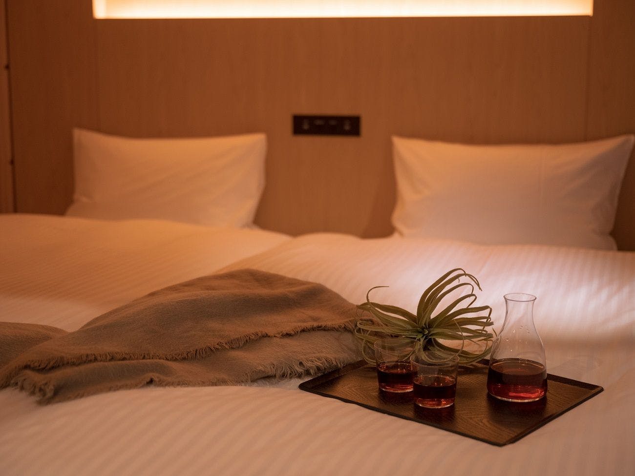 MIMARU SUITES 東京日本橋