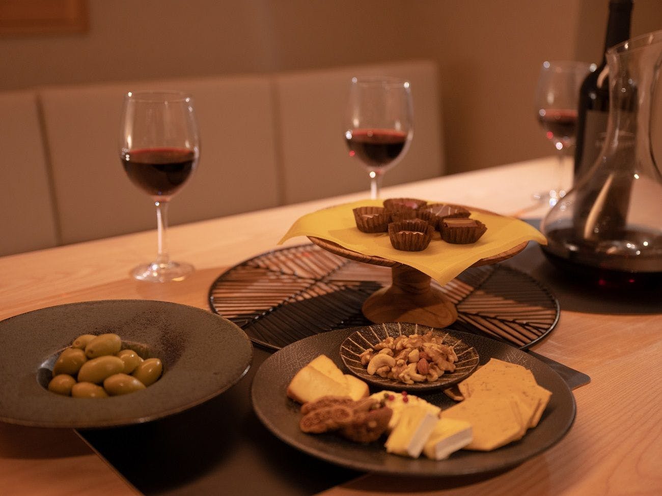 MIMARU SUITES Tokyo Nihonbashi