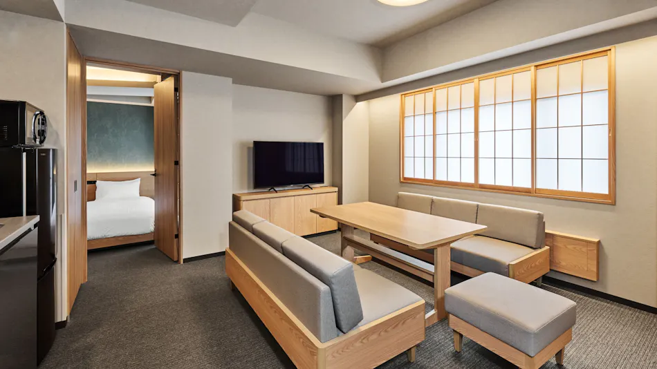 MIMARU SUITES Tokyo Nihonbashi