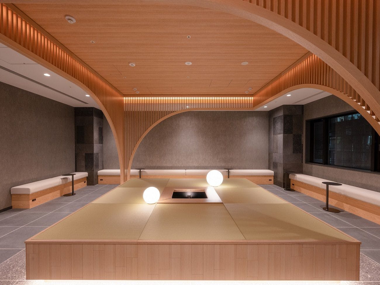 MIMARU SUITES 東京日本橋