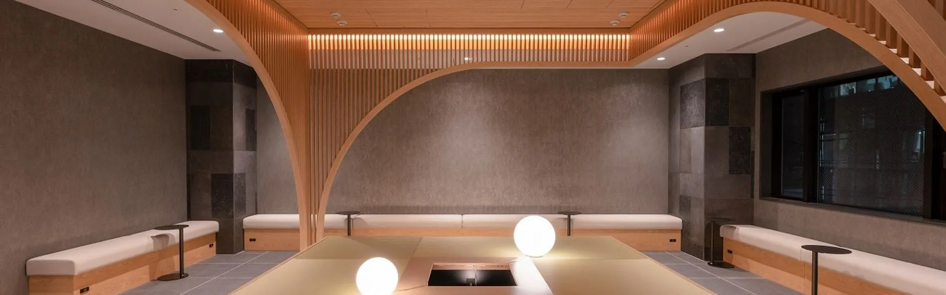 MIMARU SUITES 東京日本橋