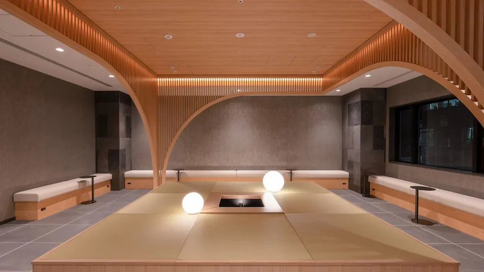 MIMARU SUITES Tokyo Nihonbashi