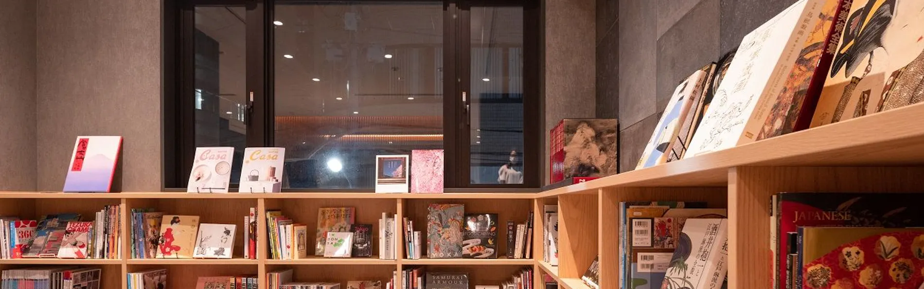 MIMARU SUITES 東京日本橋