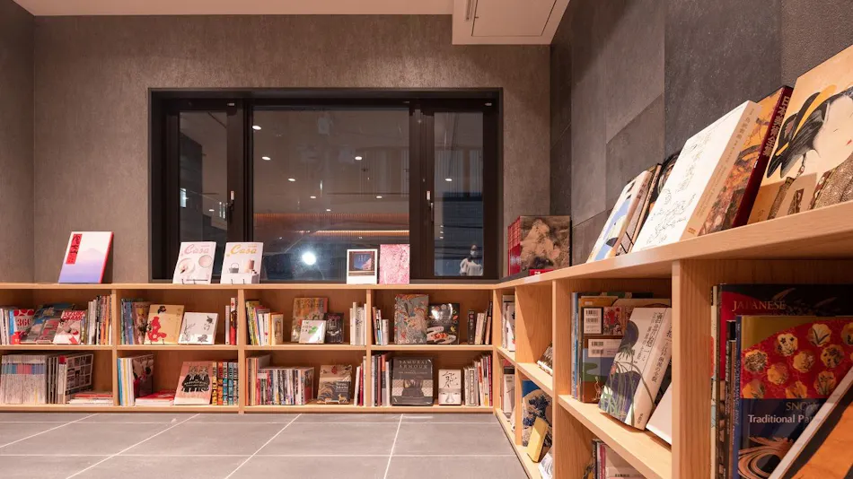 MIMARU SUITES Tokyo Nihonbashi