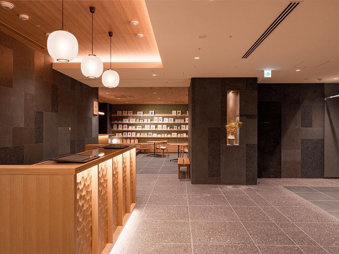 MIMARU SUITES 東京日本橋
