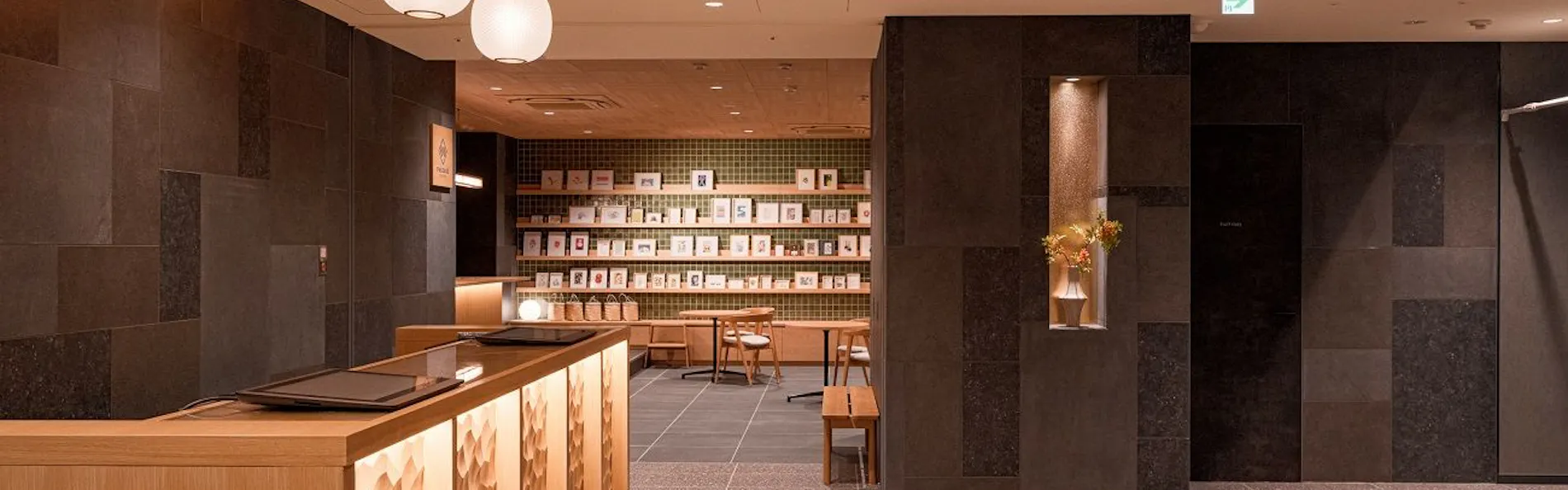 MIMARU SUITES 東京日本橋