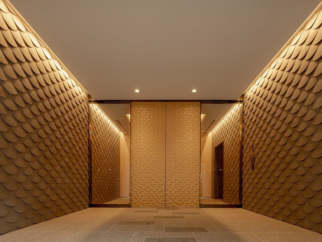 MIMARU SUITES 東京日本橋