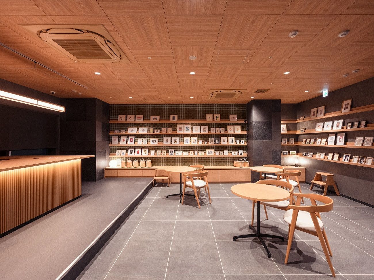 MIMARU SUITES 東京日本橋