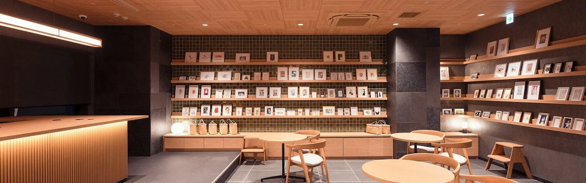 MIMARU SUITES 東京日本橋