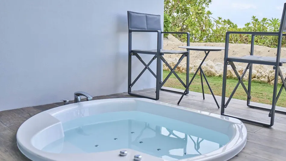 Watermark Hotel Okinawa Miyakojima