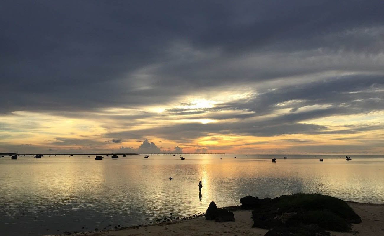 Watermark Hotel Okinawa Miyakojima