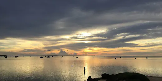 Watermark Hotel Okinawa Miyakojima