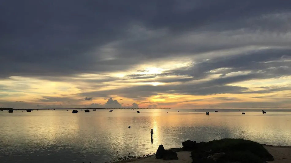 Watermark Hotel Okinawa Miyakojima