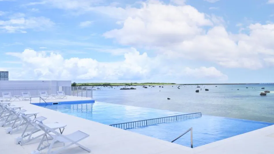 Watermark Hotel Okinawa Miyakojima