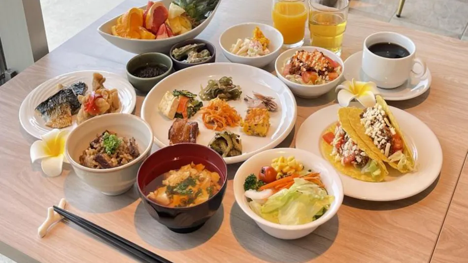 Watermark Hotel Okinawa Miyakojima
