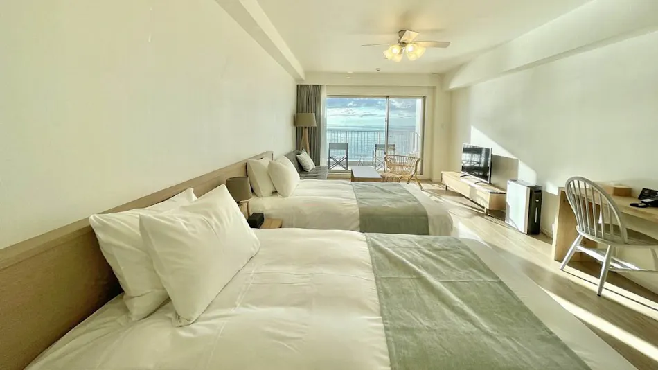 Watermark Hotel Okinawa Miyakojima