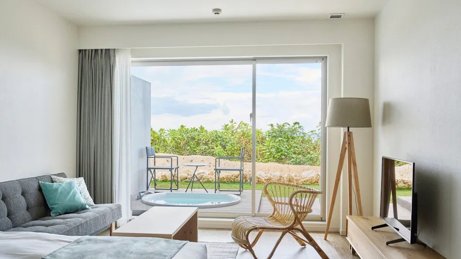 Watermark Hotel Okinawa Miyakojima