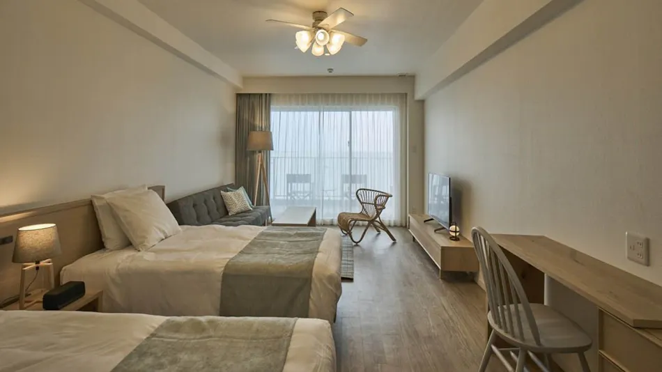 Watermark Hotel Okinawa Miyakojima