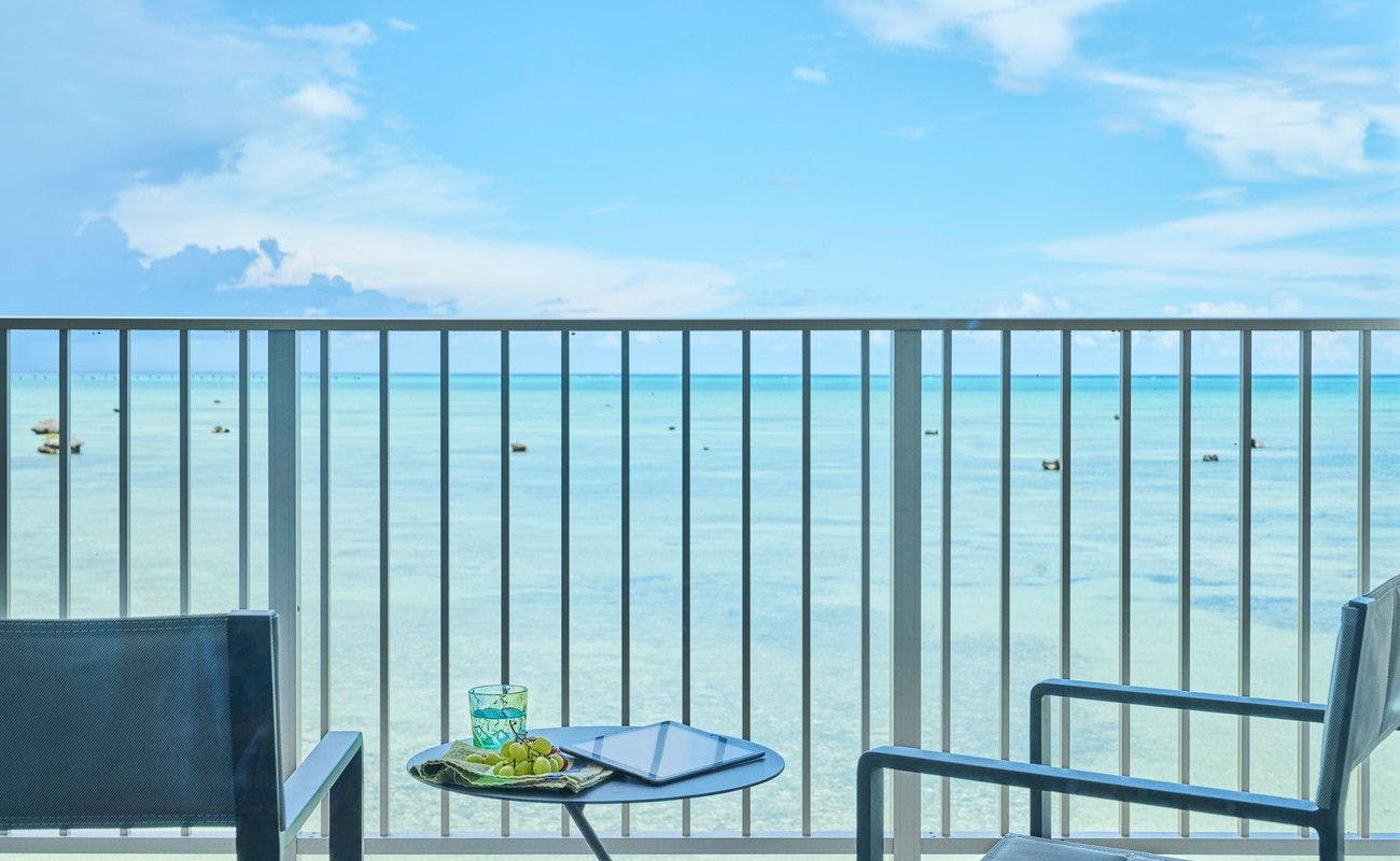 Watermark Hotel Okinawa Miyakojima