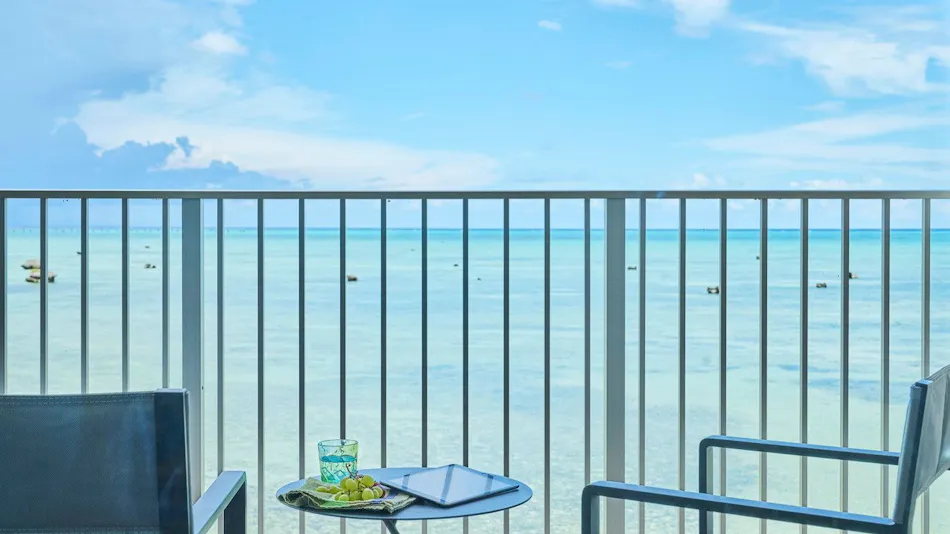Watermark Hotel Okinawa Miyakojima