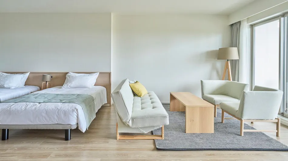 Watermark Hotel Okinawa Miyakojima