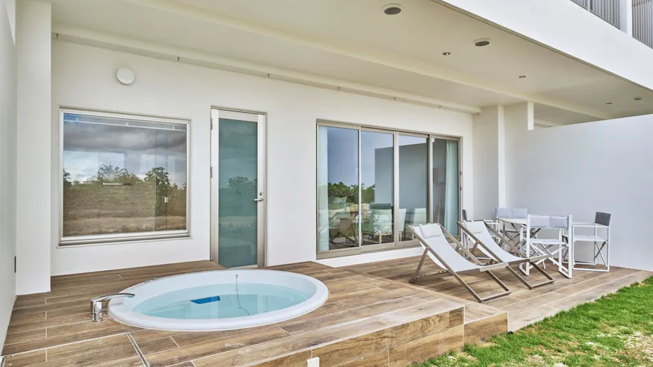 Watermark Hotel Okinawa Miyakojima