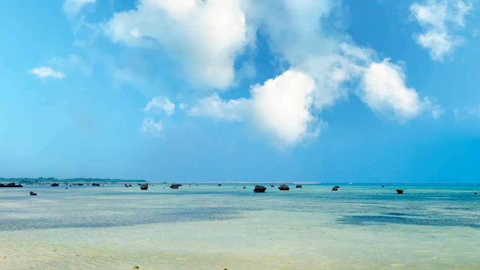 Watermark Hotel Okinawa Miyakojima