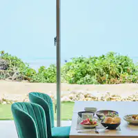 『Restaurant HoKuLaNi』 Sarapan bufet