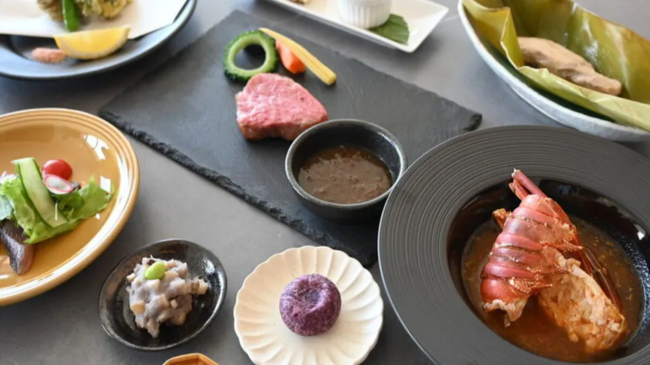 Watermark Hotel Okinawa Miyakojima